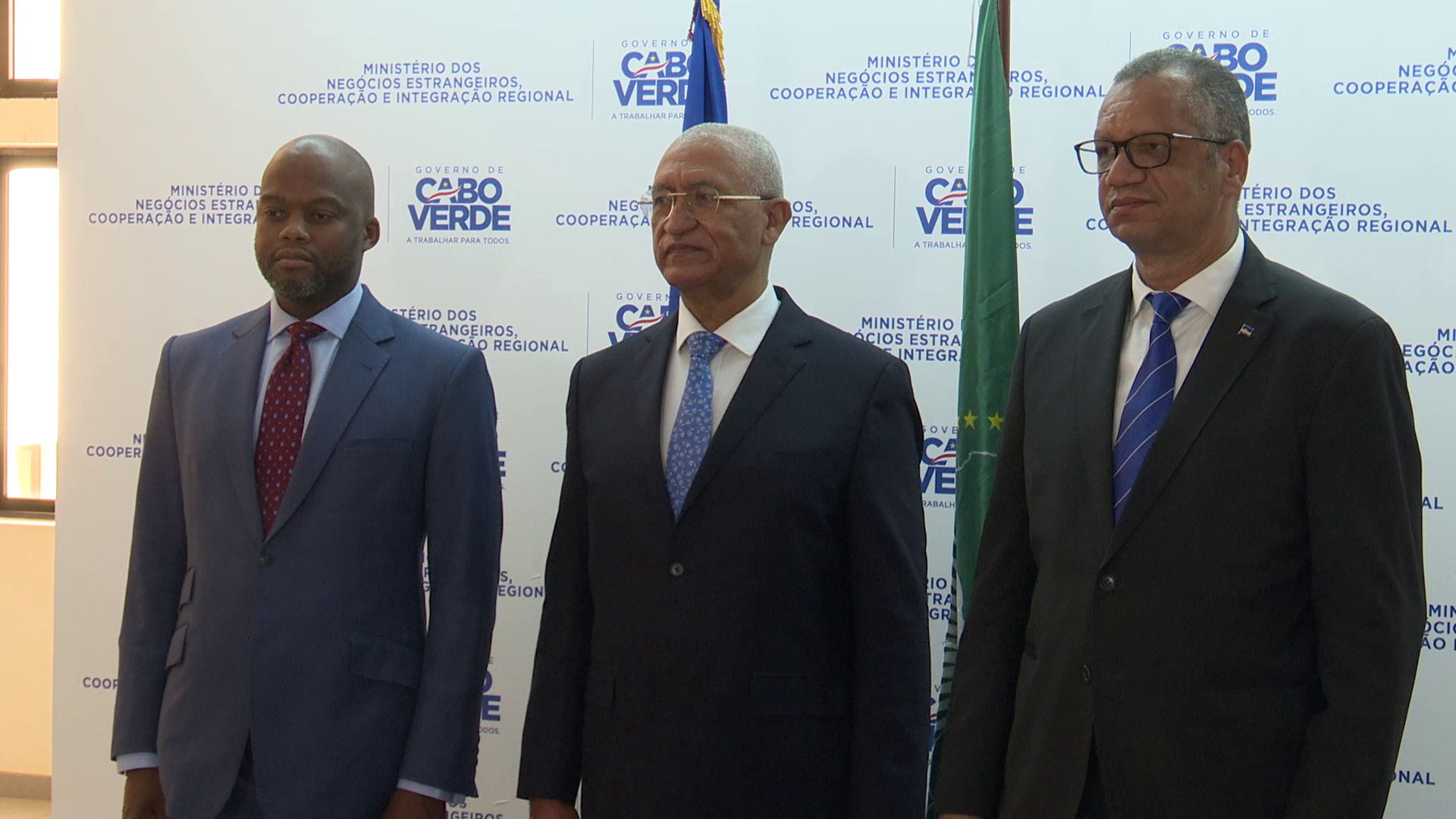CV já ratificou Acordo de Criação da Zona Africana de Comércio Livre