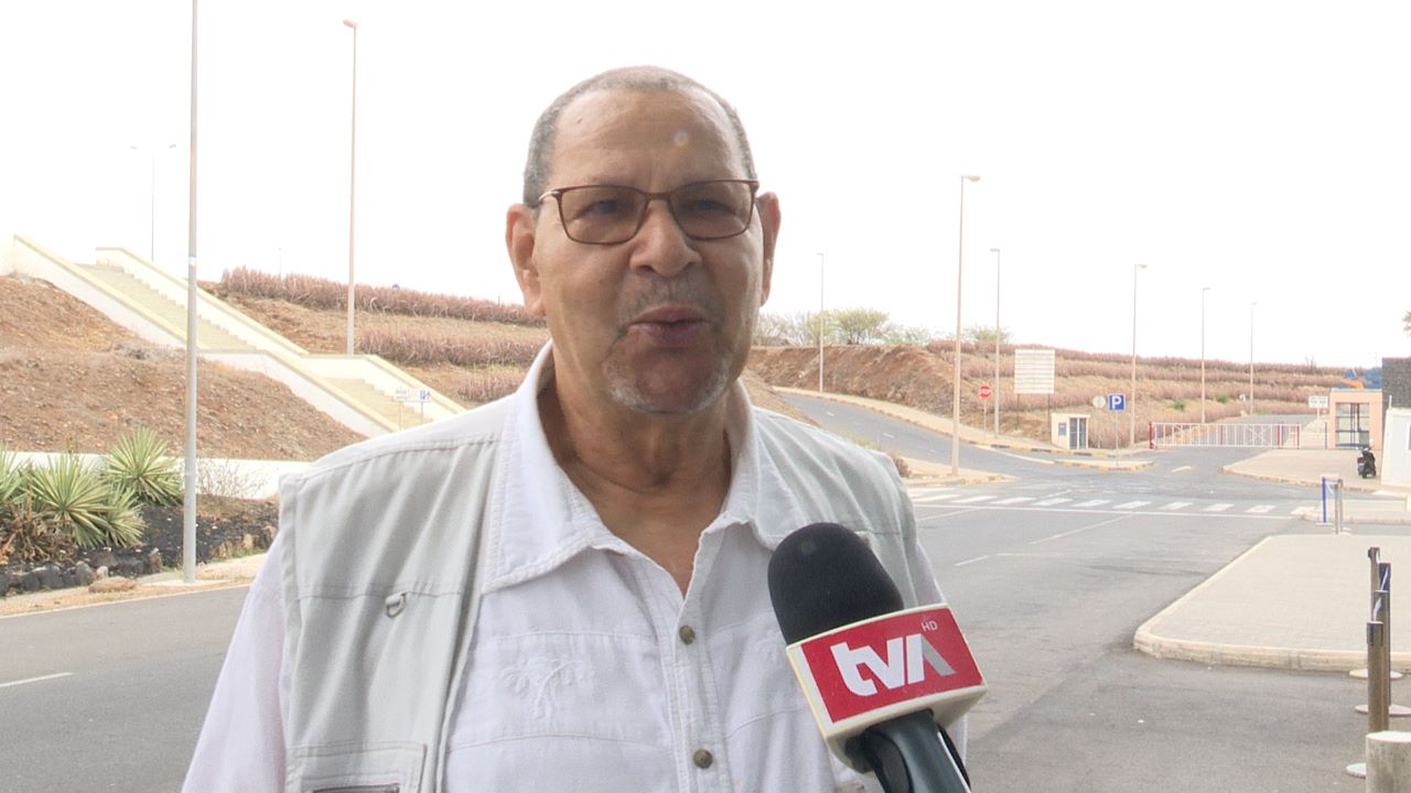 Germano Almeida diz que Amadeu Oliveira é “desbocado” mas que está a ser punido injustamente