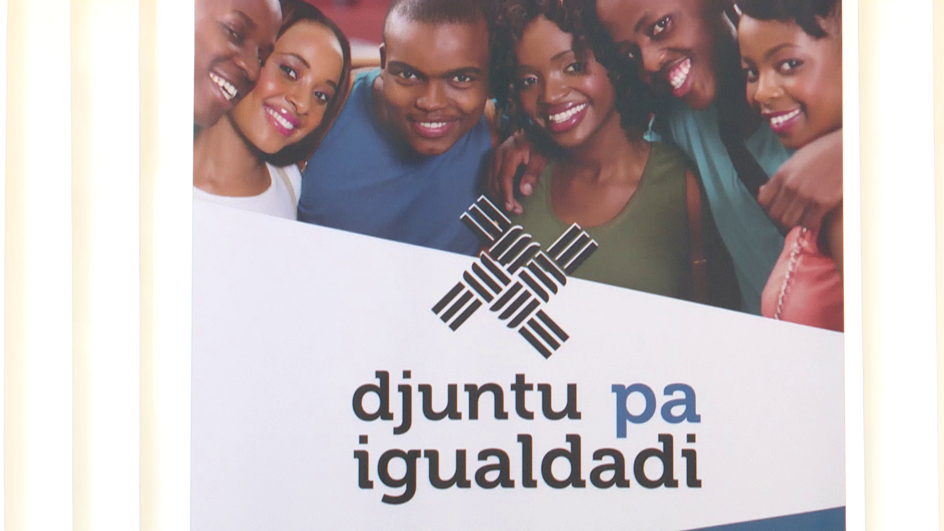 ACLCVBG apresenta projecto “Djunto pa Igualdadi”