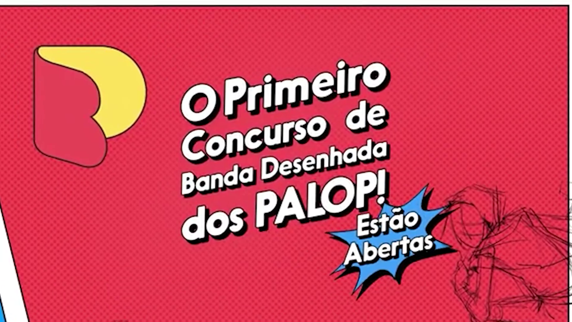 Concurso de BD permite aos autores publicar as suas obras