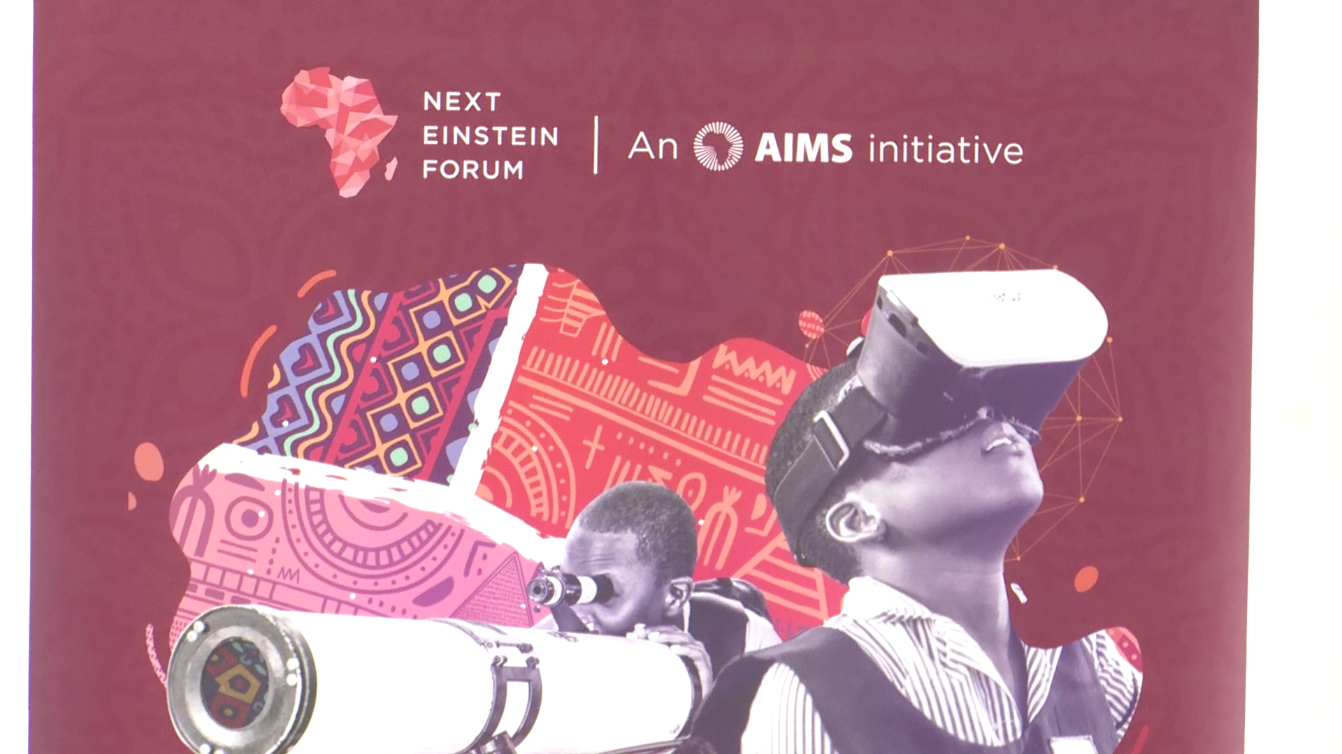 UNICV acolhe Semana Africana da Ciência