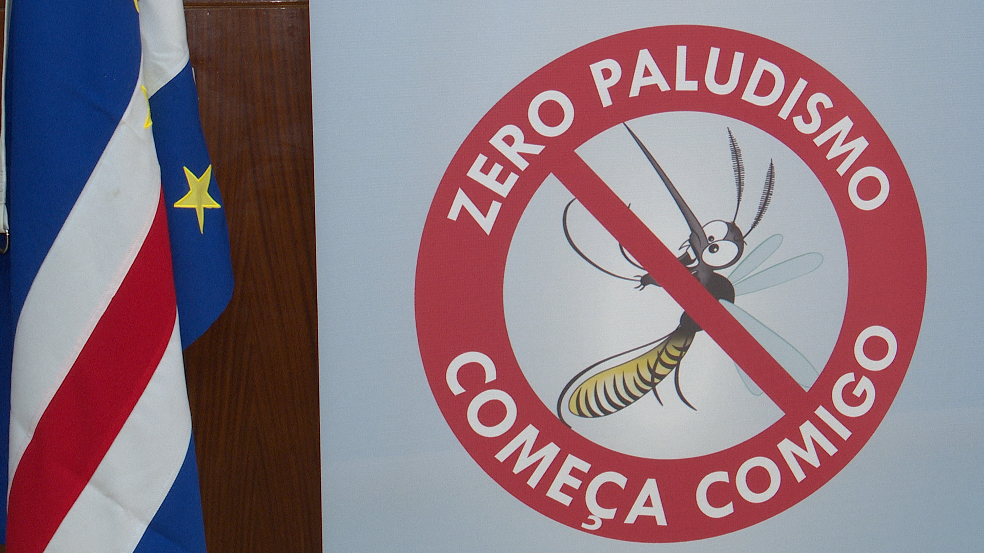 Cabo Verde a caminho da eliminação do paludismo