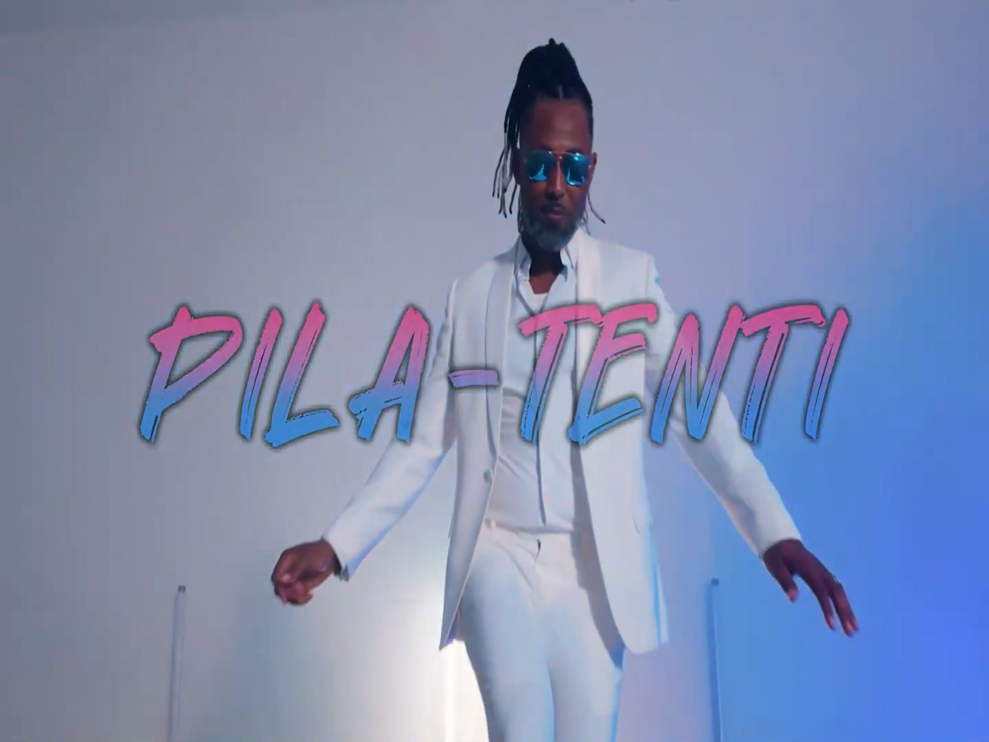 Música – Gilyto lança hoje, 5 de julho, single “Pila-Tenti”