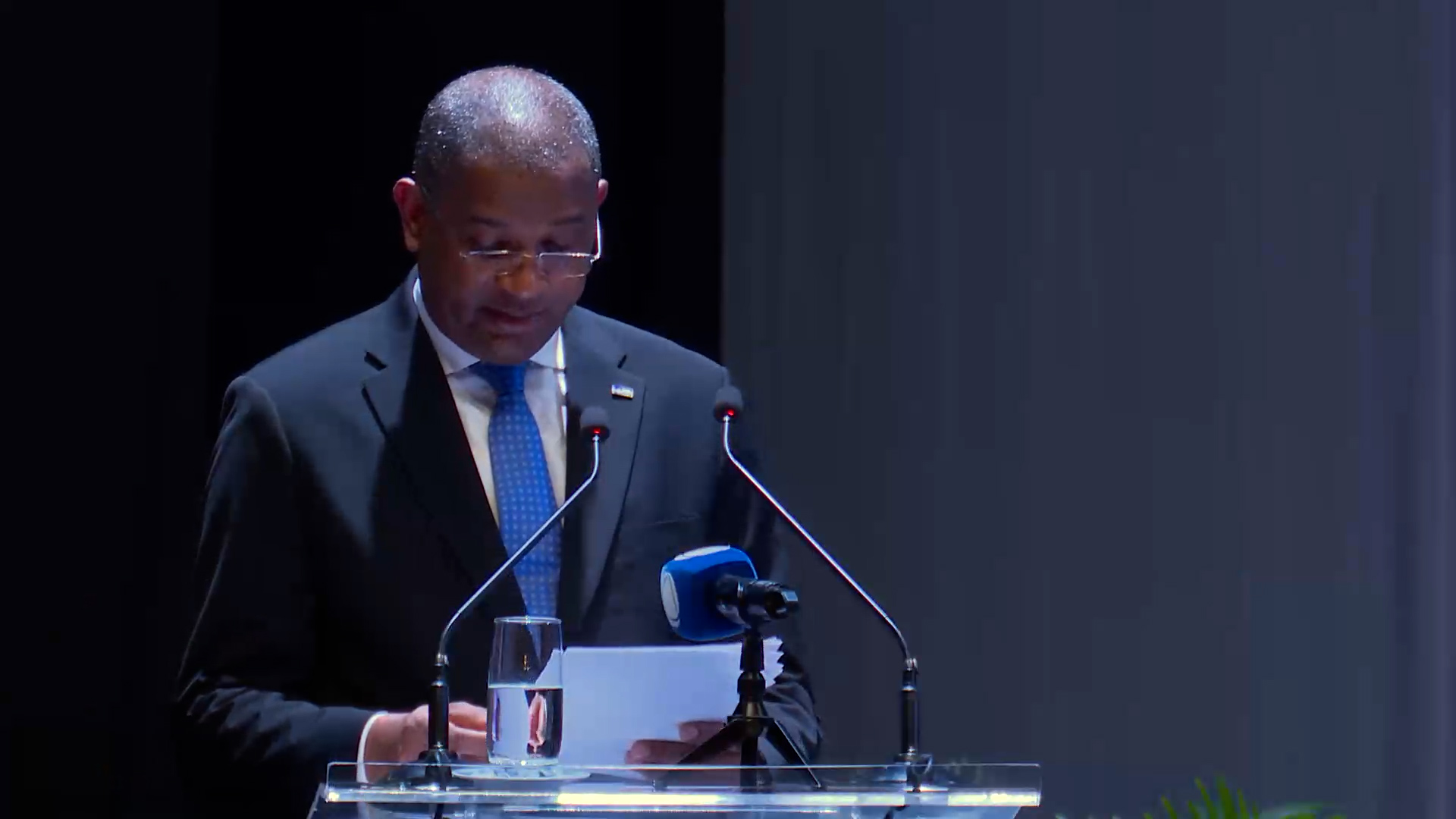 Discurso do Presidente da Assembleia Nacional na Sessão Solene de 5 de Julho