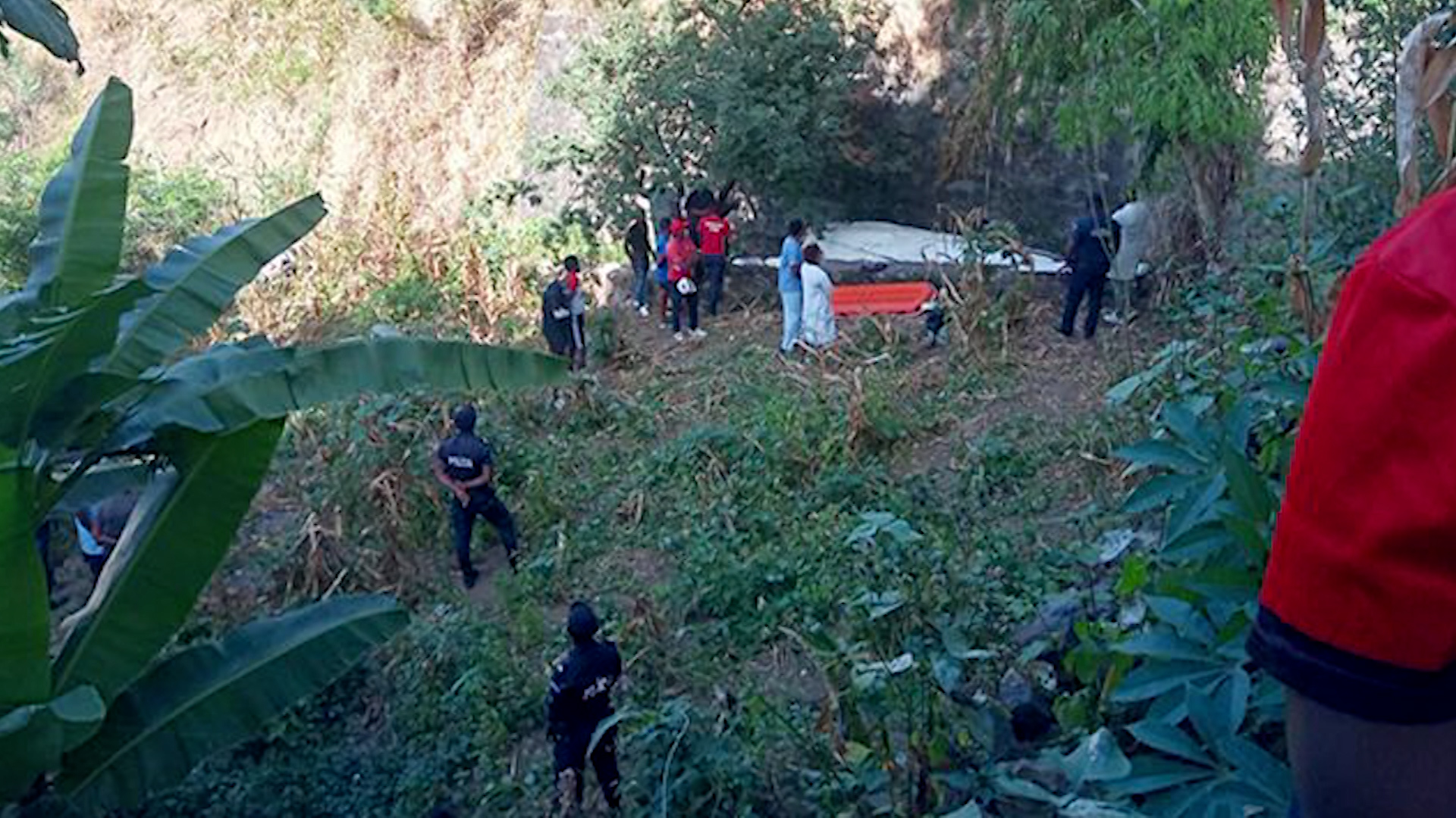 Acidente de viagem na Ponte de Chão Rodrigues causa uma vítima mortal