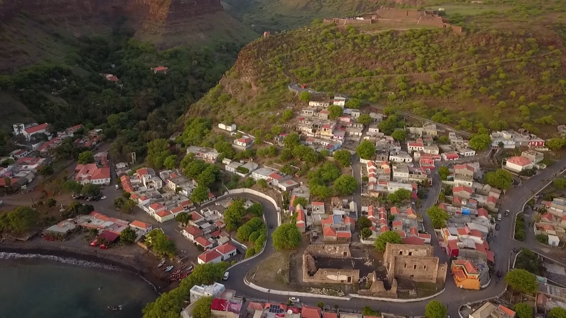 Arranca projeto de requalificação Urbana e Ambiental superior a 300 mil contos