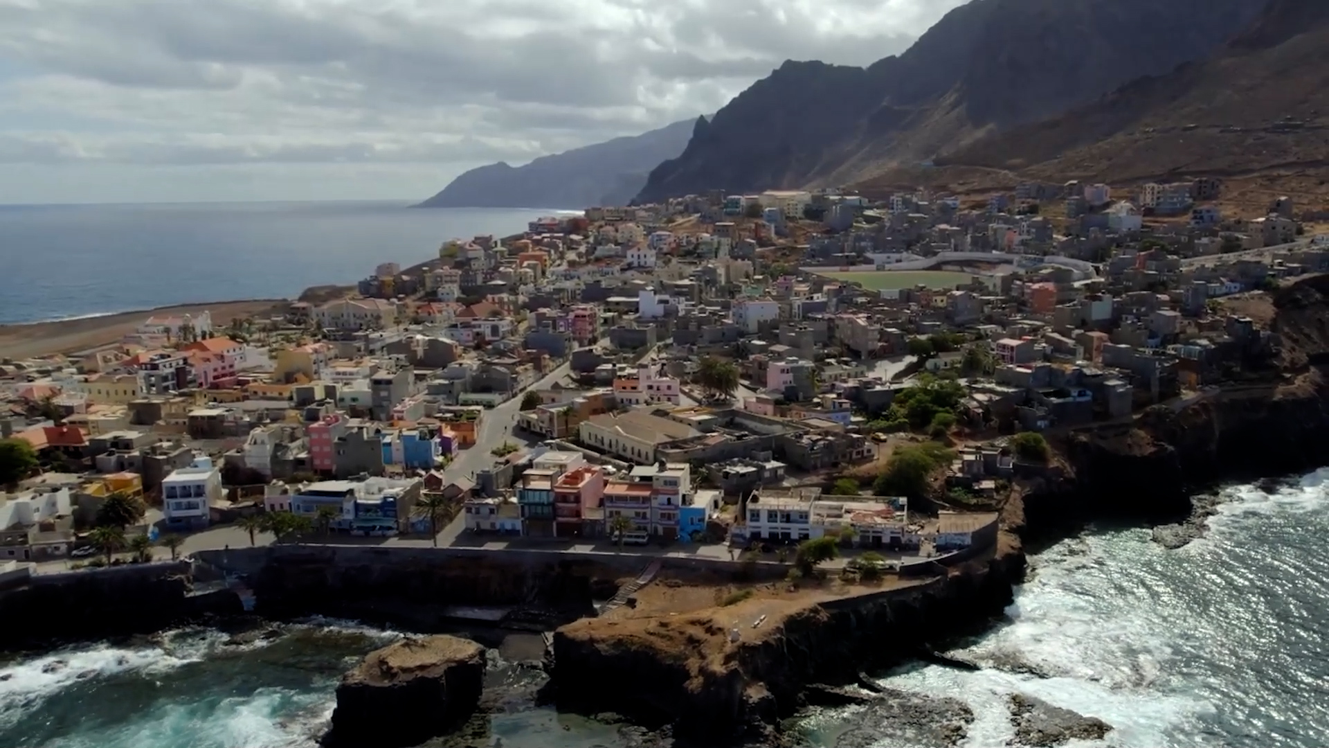 Desactivação da Pocilga municipal em Ribeira Grande de Santo Antão