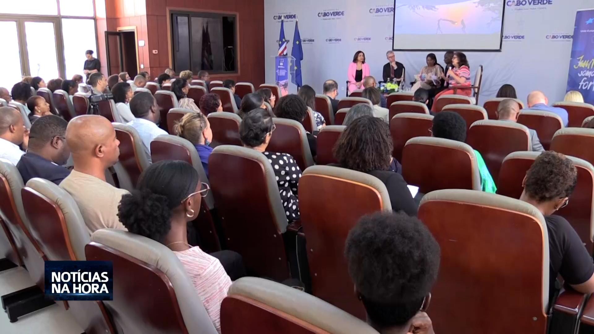 III Diálogo sobre Violência Sexual contra Crianças e Adolescentes