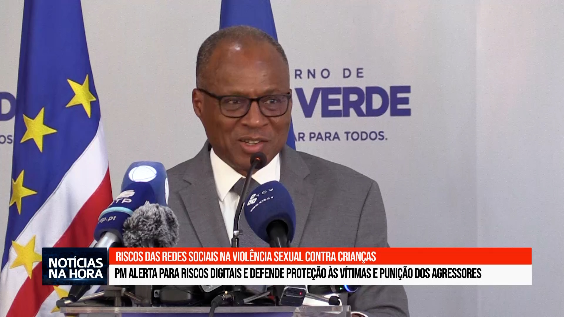 Riscos das redes sociais na violência sexual contra crianças