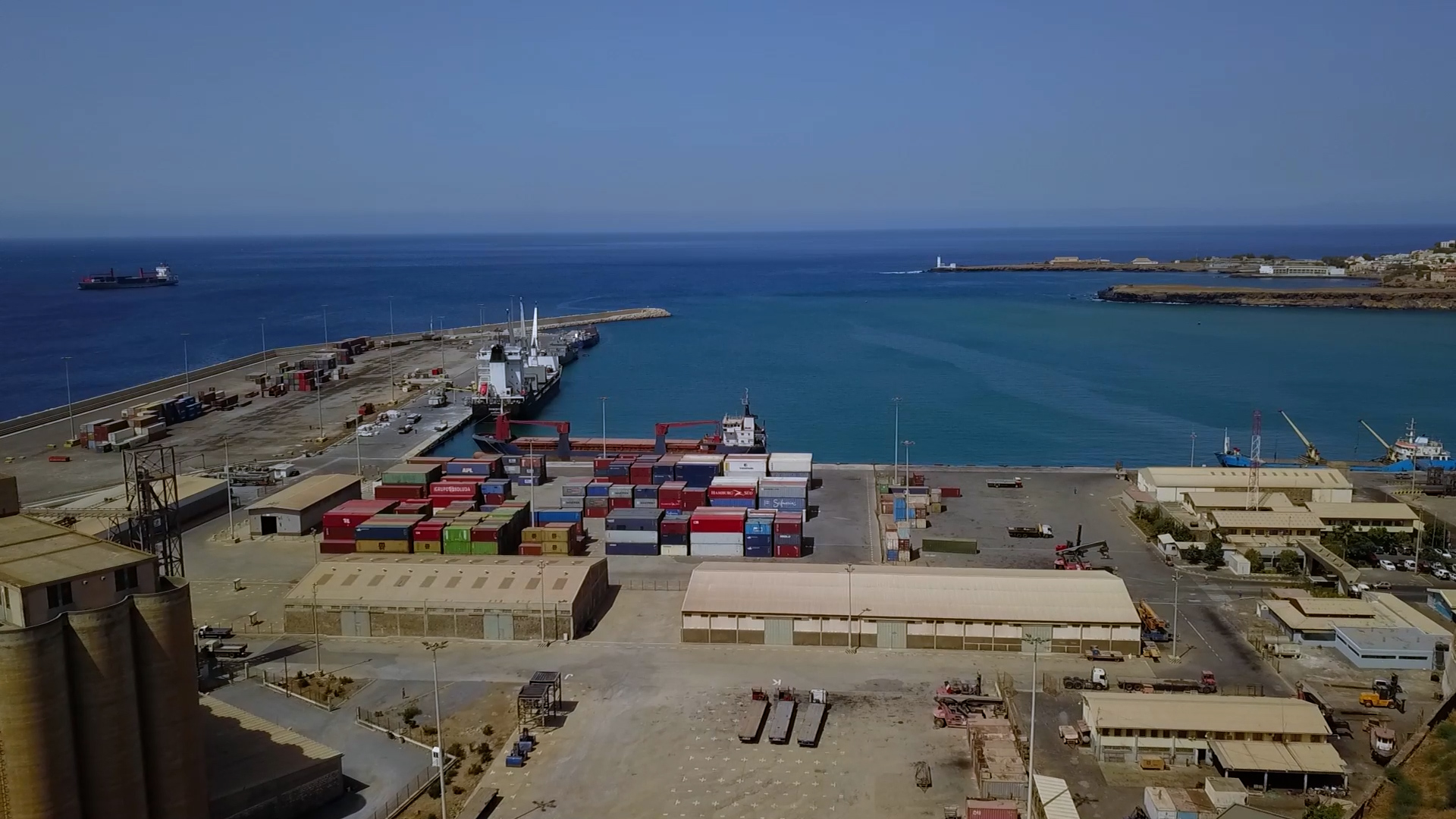 Cabo Verde acolhe ateliê regional sobre proteção do alto mar na África Ocidental
