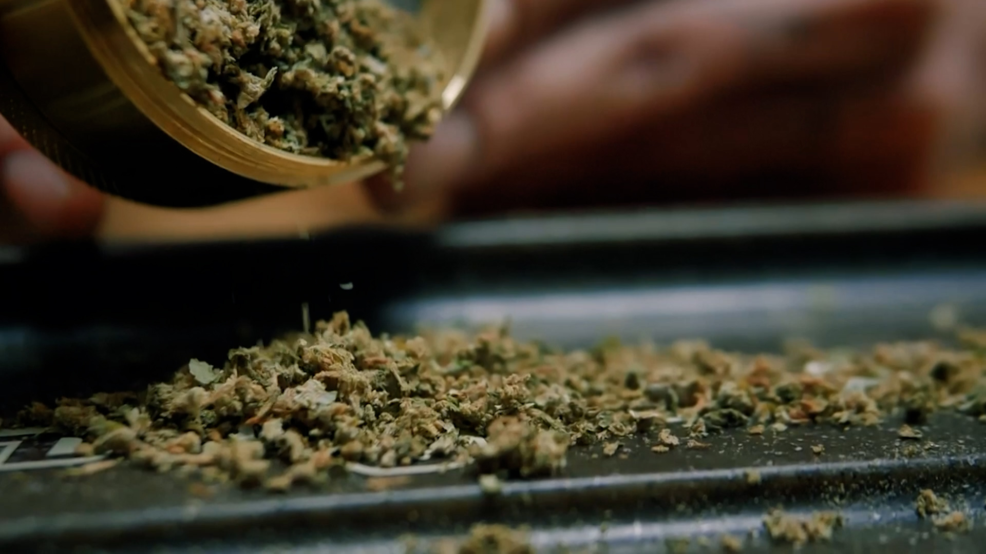 Luta contra Abuso e Tráfico Ilícito de Drogas