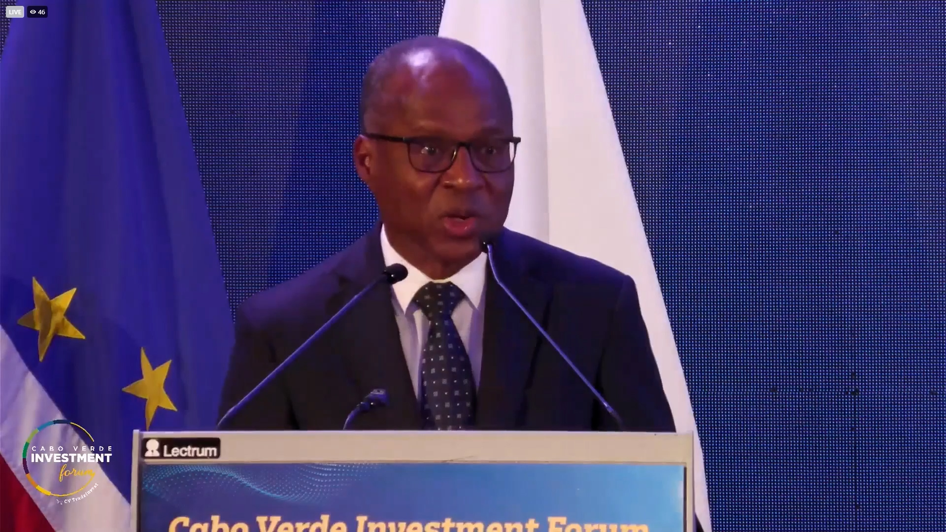 Cabo Verde Investment Forum 2025