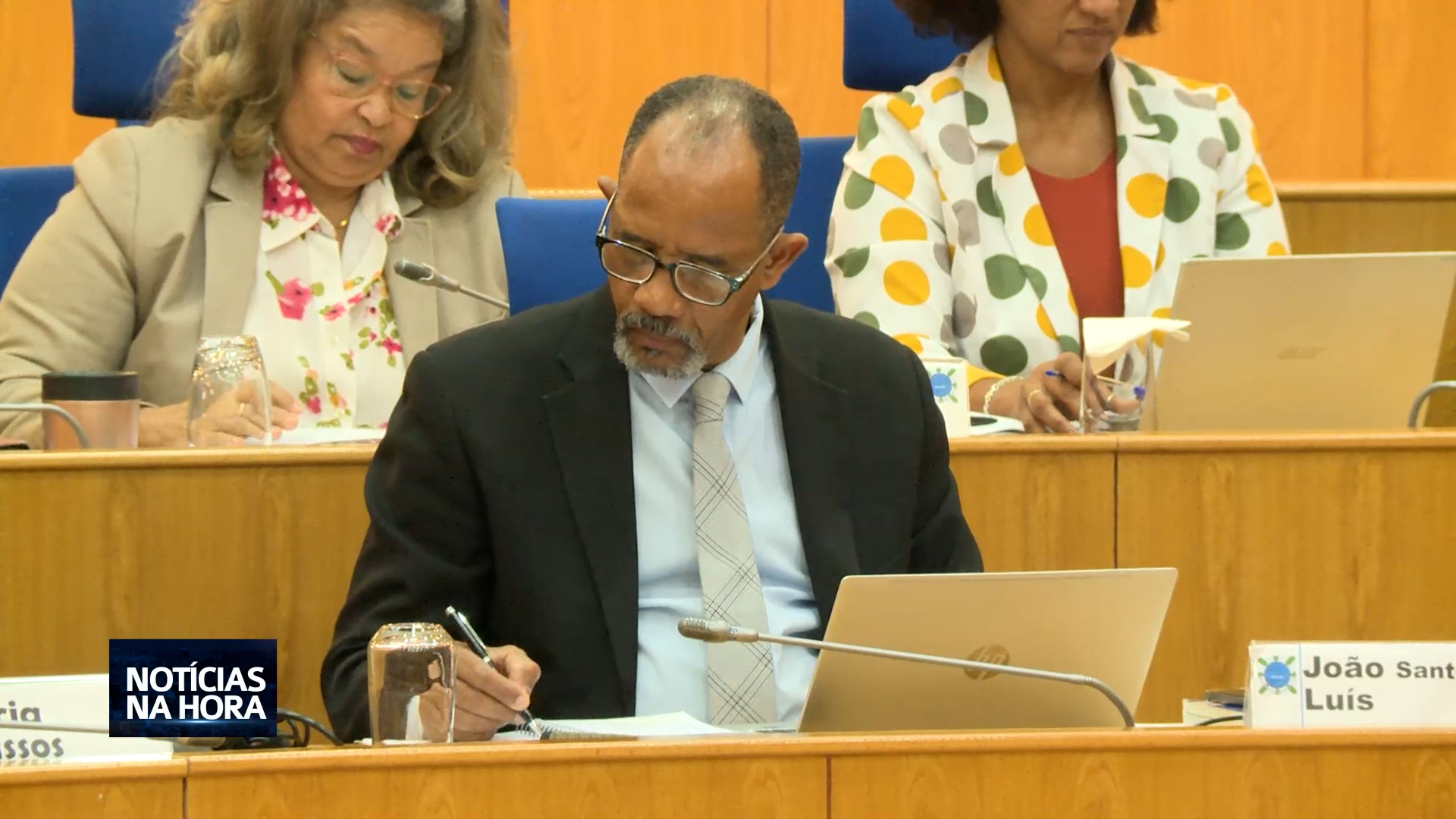 Política fiscal em Cabo Verde sufoca e desestimula economia – presidente da UCID