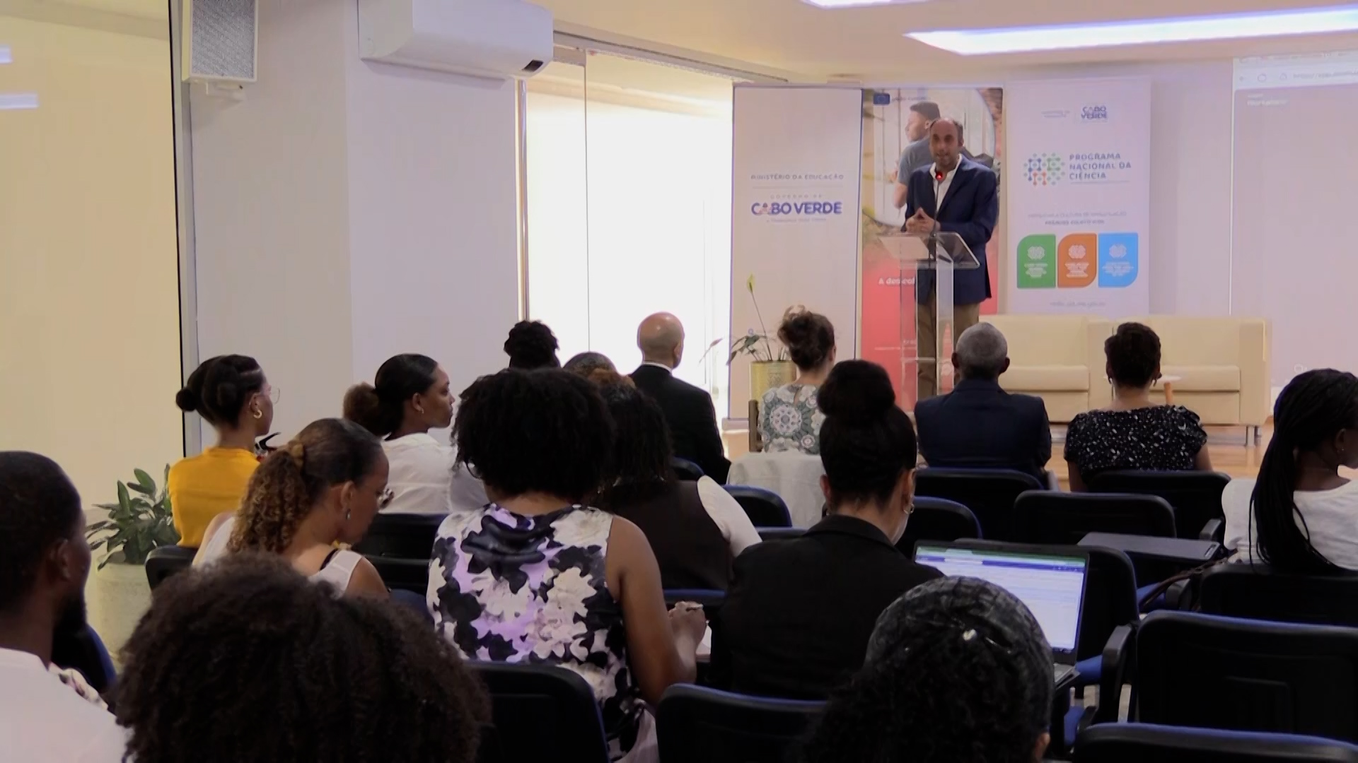 Participação dos estudantes cabo-verdianos nos programas da Erasmus+ tem sido positiva