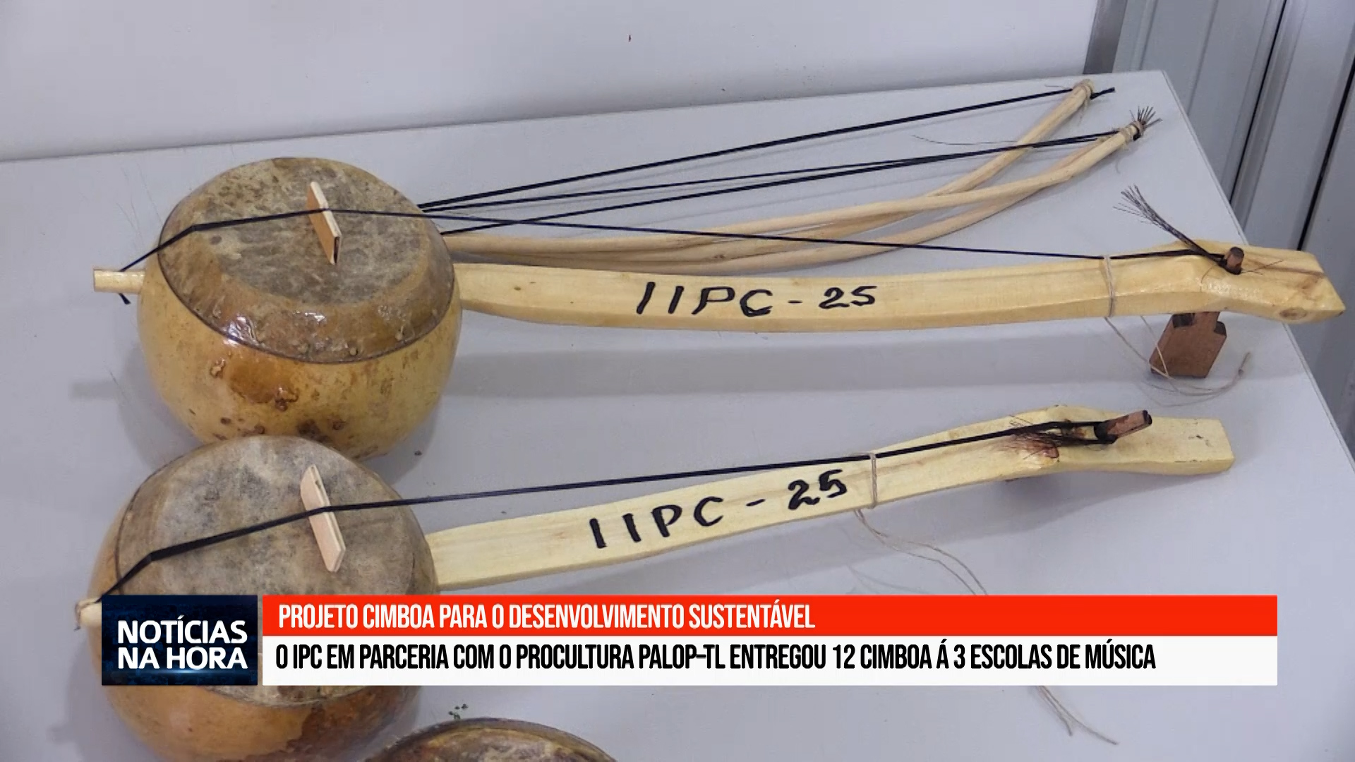 Projeto Cimboa para o Desenvolvimento Sustentável