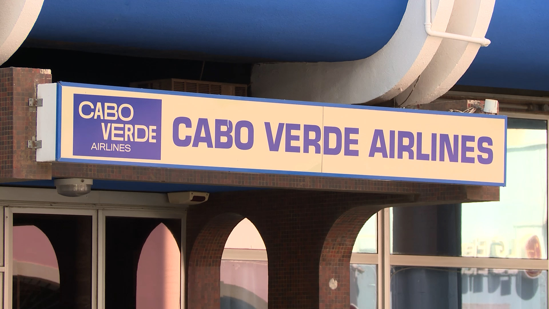 Cabo Verde Airlines duplica número de passageiros no primeiro semestre de 2025
