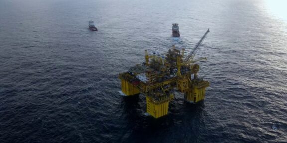 Perfis da Super Máquina – Episódio 1