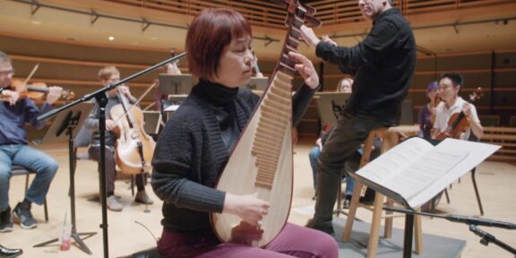 Perfil da Música Tradicional Chinesa. Ep.2