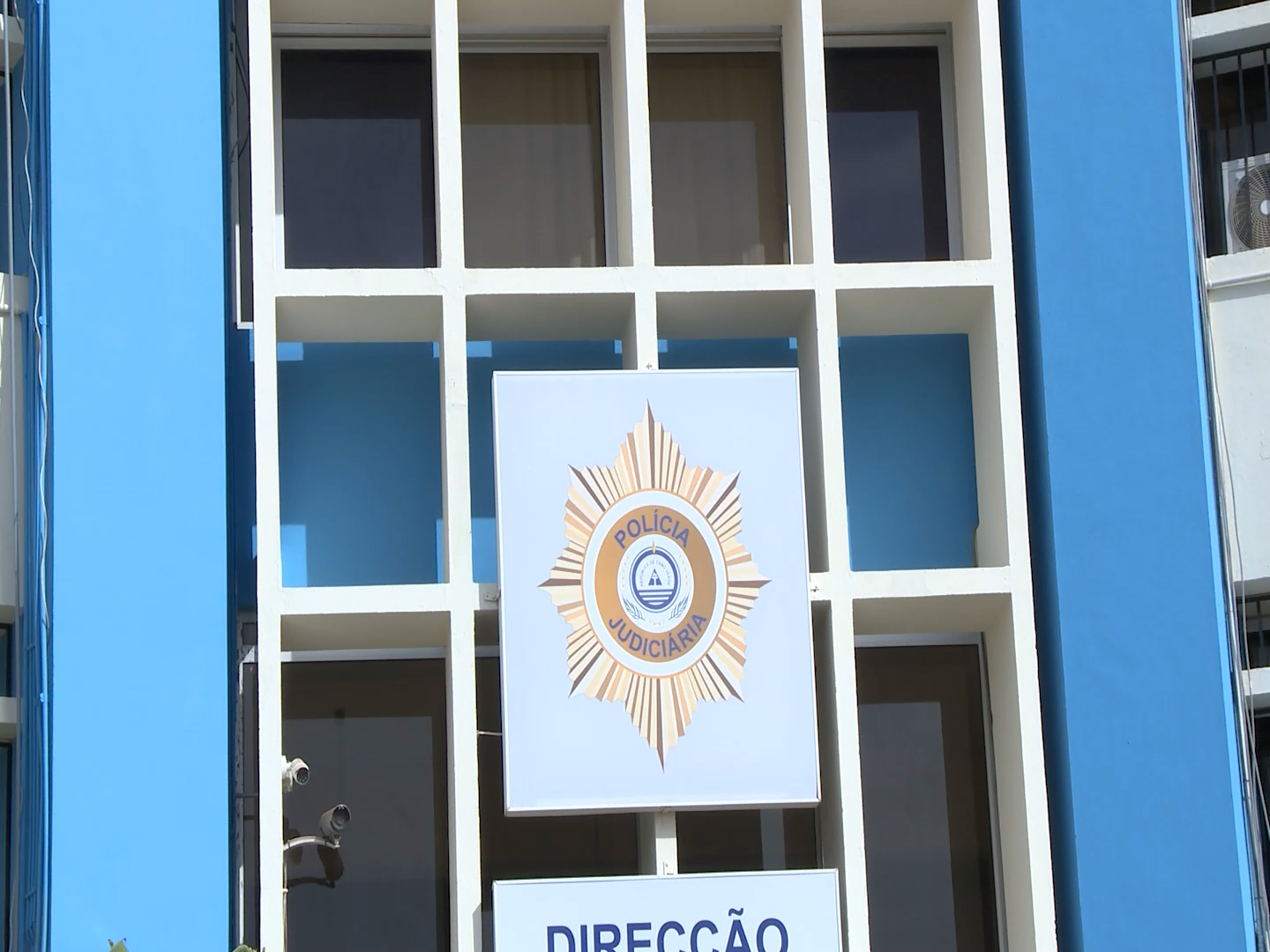 Operação “GANGSTA”: Prisão Preventiva para 9 Indivíduos.