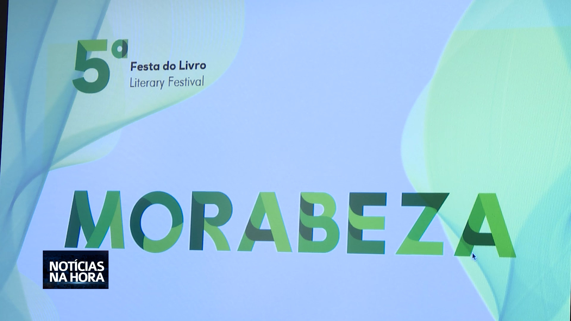 Morabeza 2025 – 5ª edição do Festival Literário Morabeza – Festa do Livro de Cabo Verde