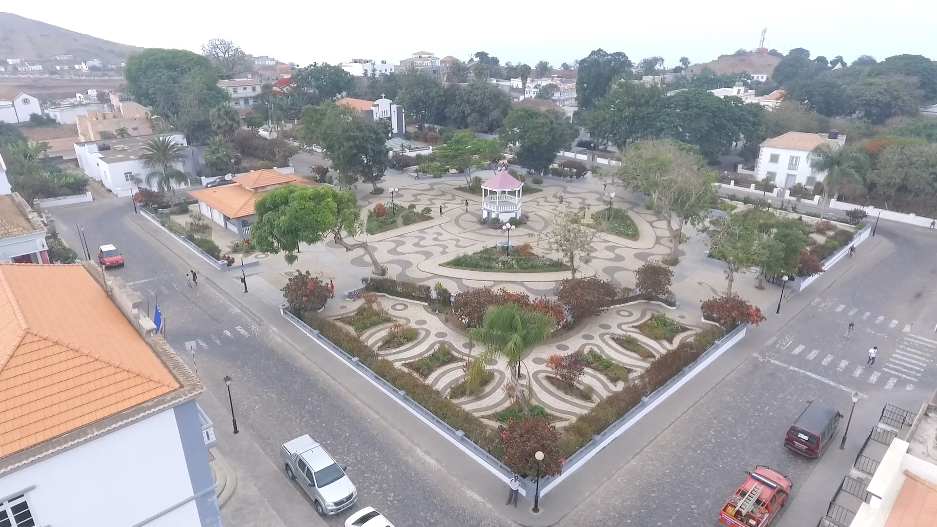 Falta de água potável gera apreensão na ilha da Brava.