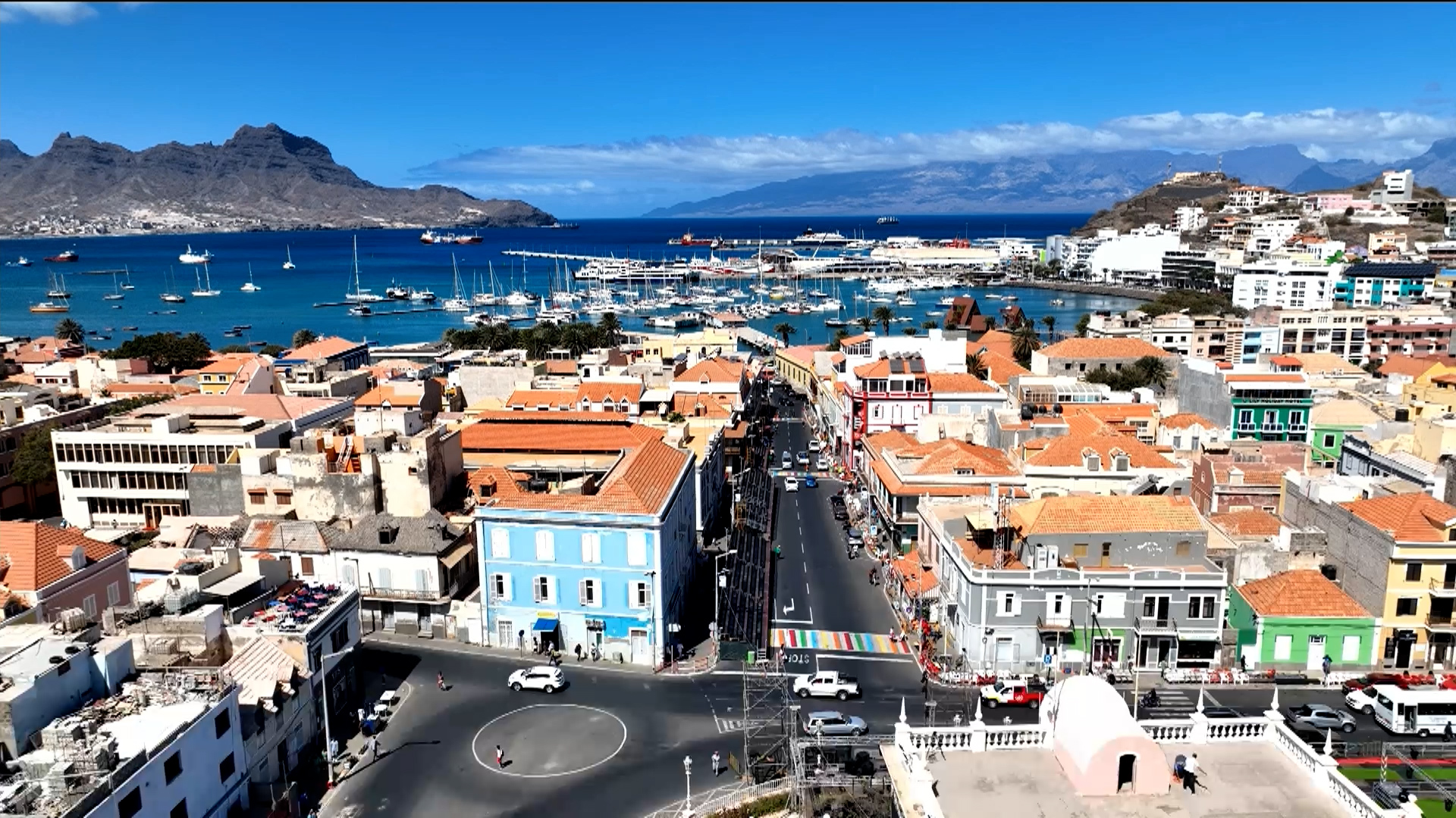 CMSV abre concurso público para elaboração de novo PDM de São Vicente.