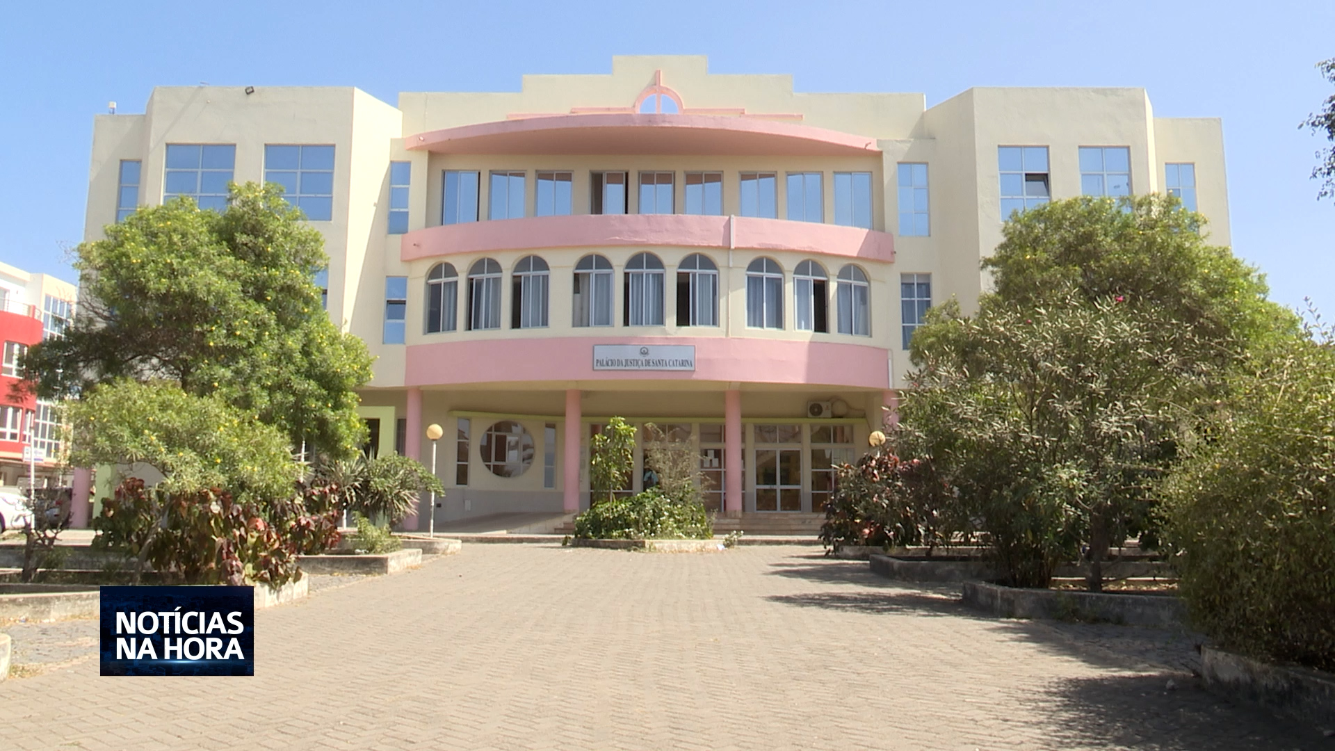 Tribunal decreta prisão preventiva a suspeito de agressão sexual contra idosa de 72 anos.