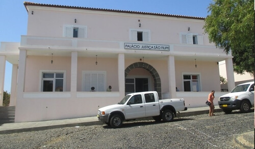 Suspeito de múltiplas agressões sexuais a criança detido em São Filipe