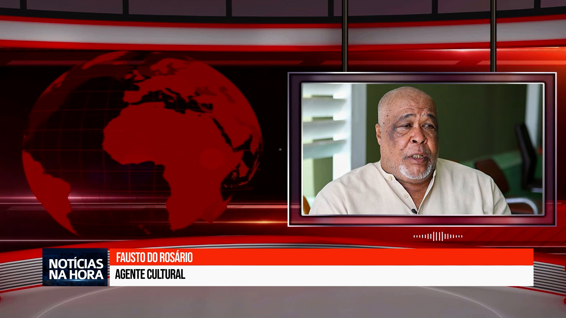 Agente cultural pede plano urgente para resgatar e salvar tradição secular do Reinado.