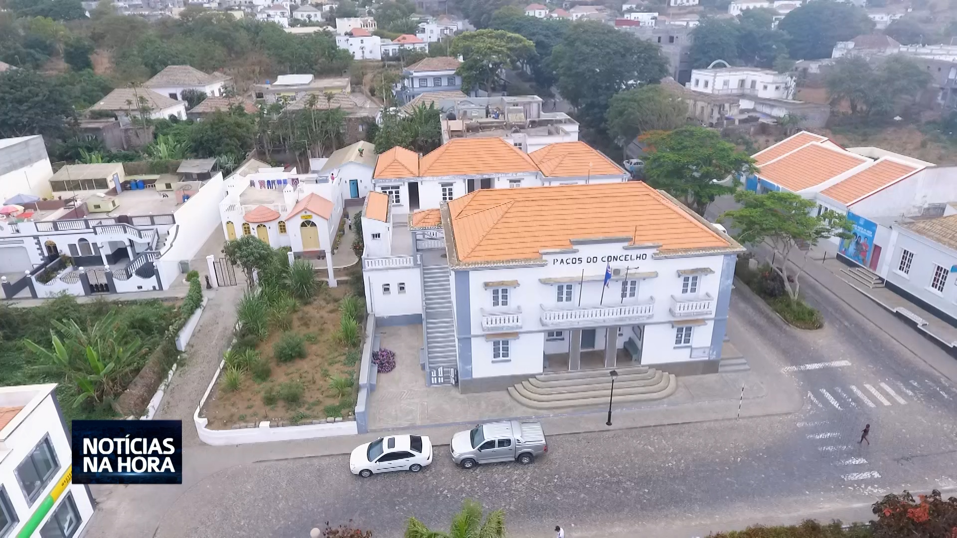 Câmara Municipal da Brava vai regularizar salários de 91 funcionários a partir deste mês.