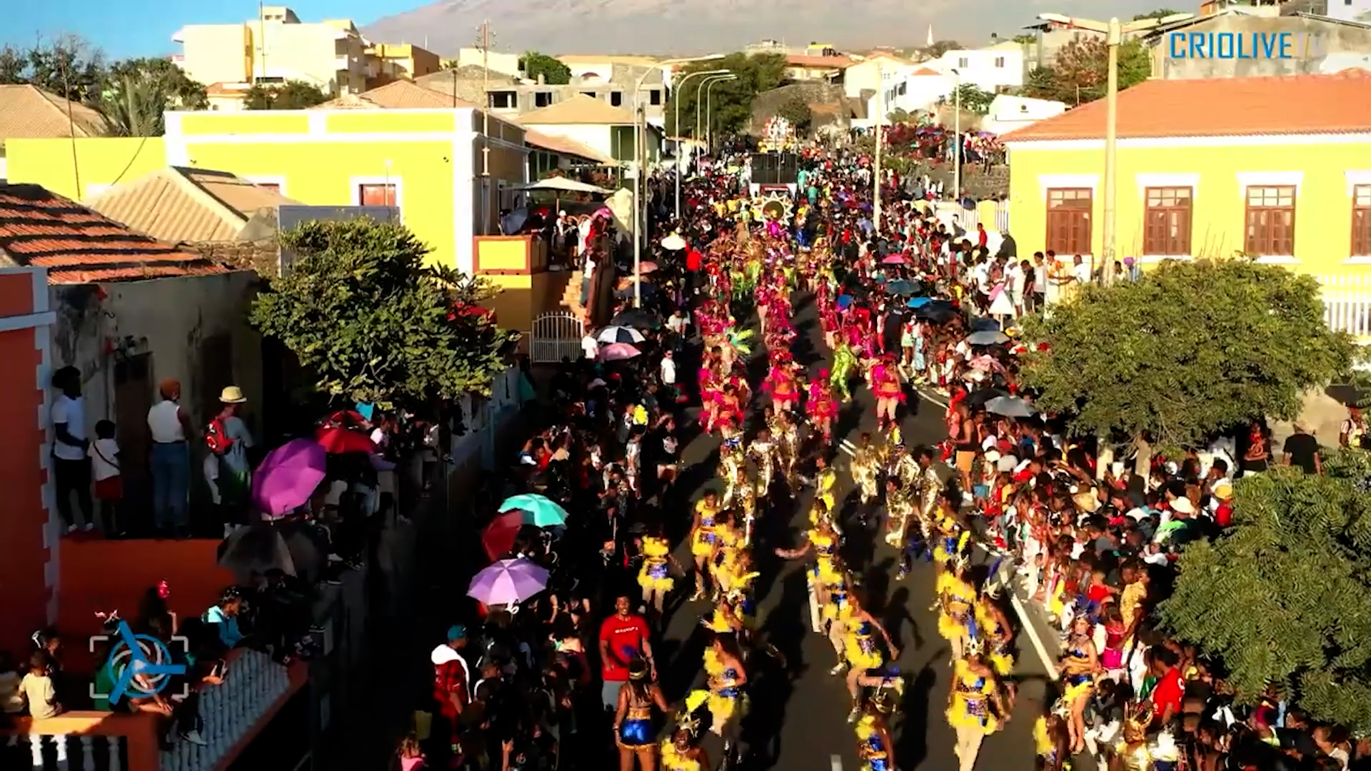 Câmara Municipal São Filipe do Fogo, abre inscrições para grupos de animação.
