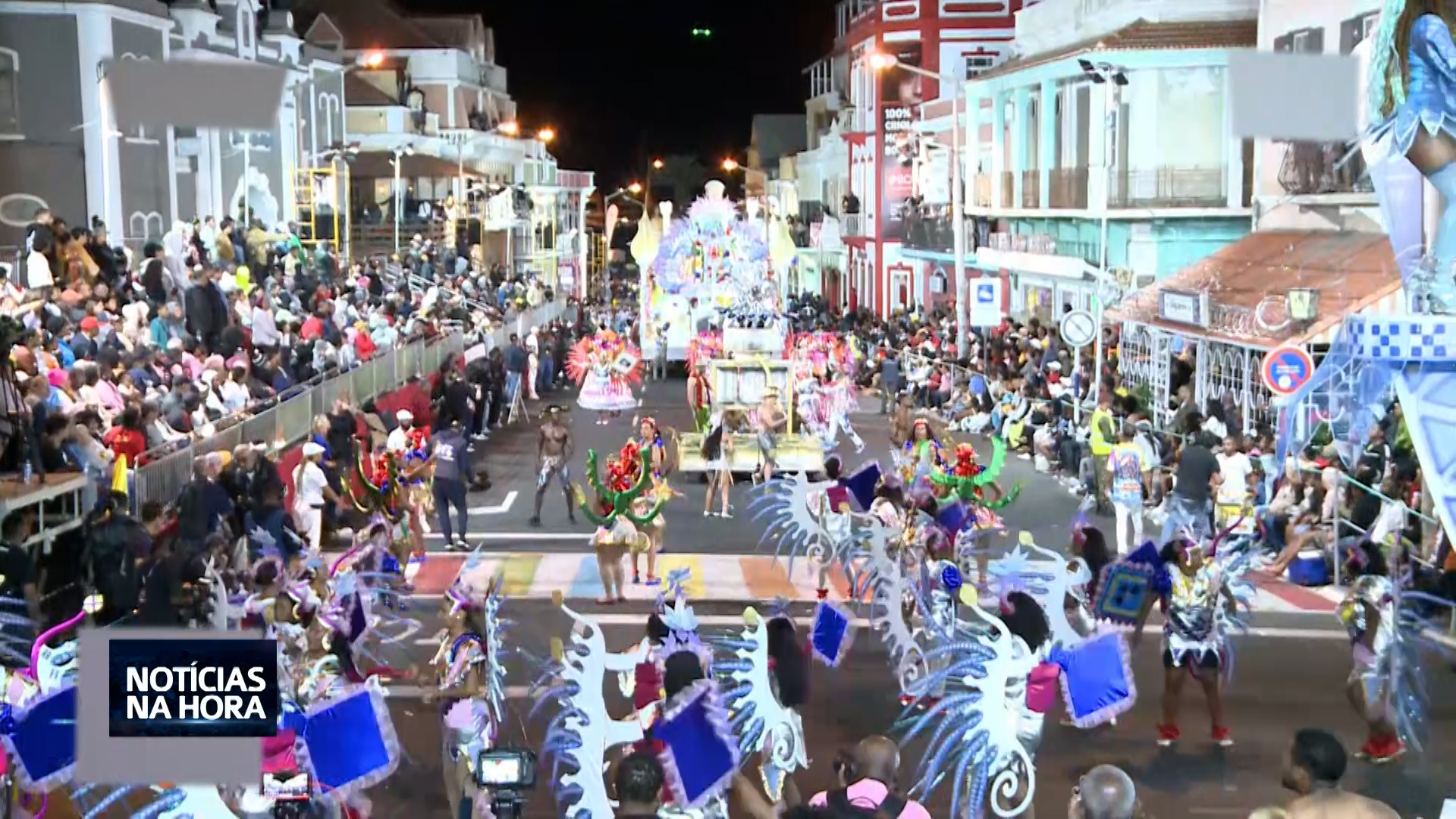 Campeão em título, Cruzeiros do Norte arrancam com ensaios para estimular foliões mindelenses.