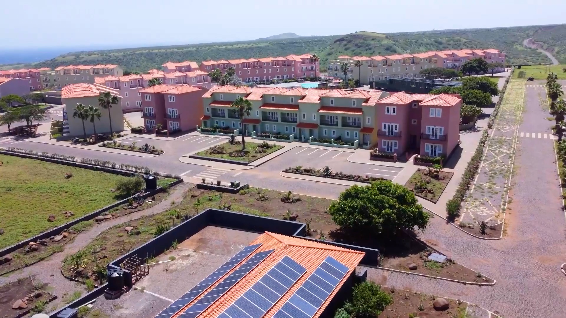 Sambala Village – Projeto imobiliário ganha nova vida.