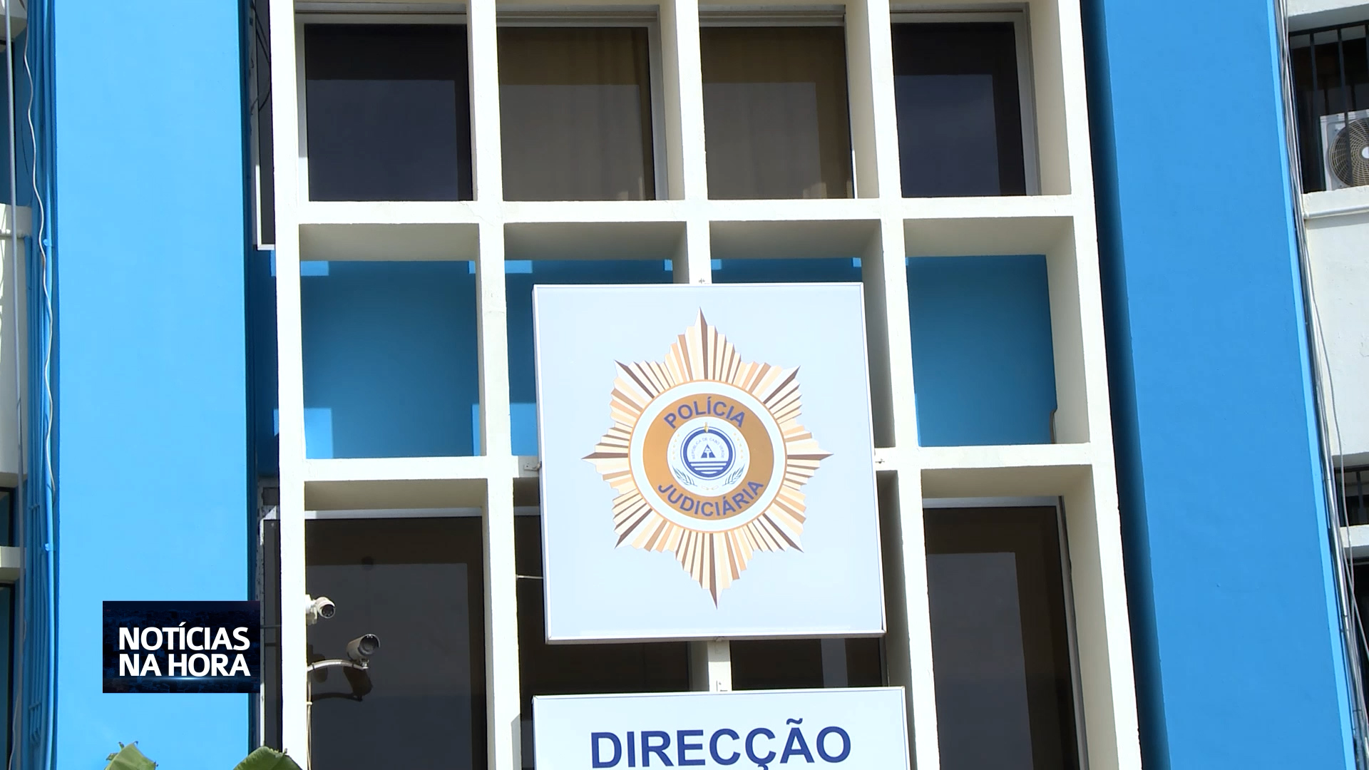 PJ detém mais um suspeito do homicídio de Wilson Tavares.