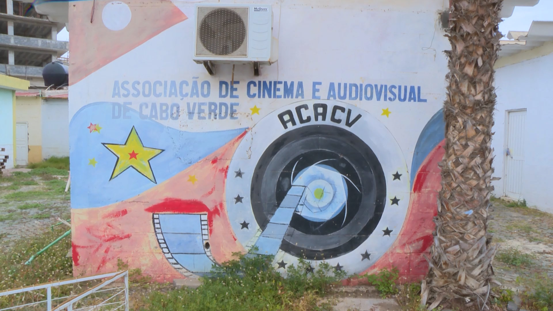 Associação de Cinema de Cabo Verde defende mais apoio e formação para jovens cineastas.
