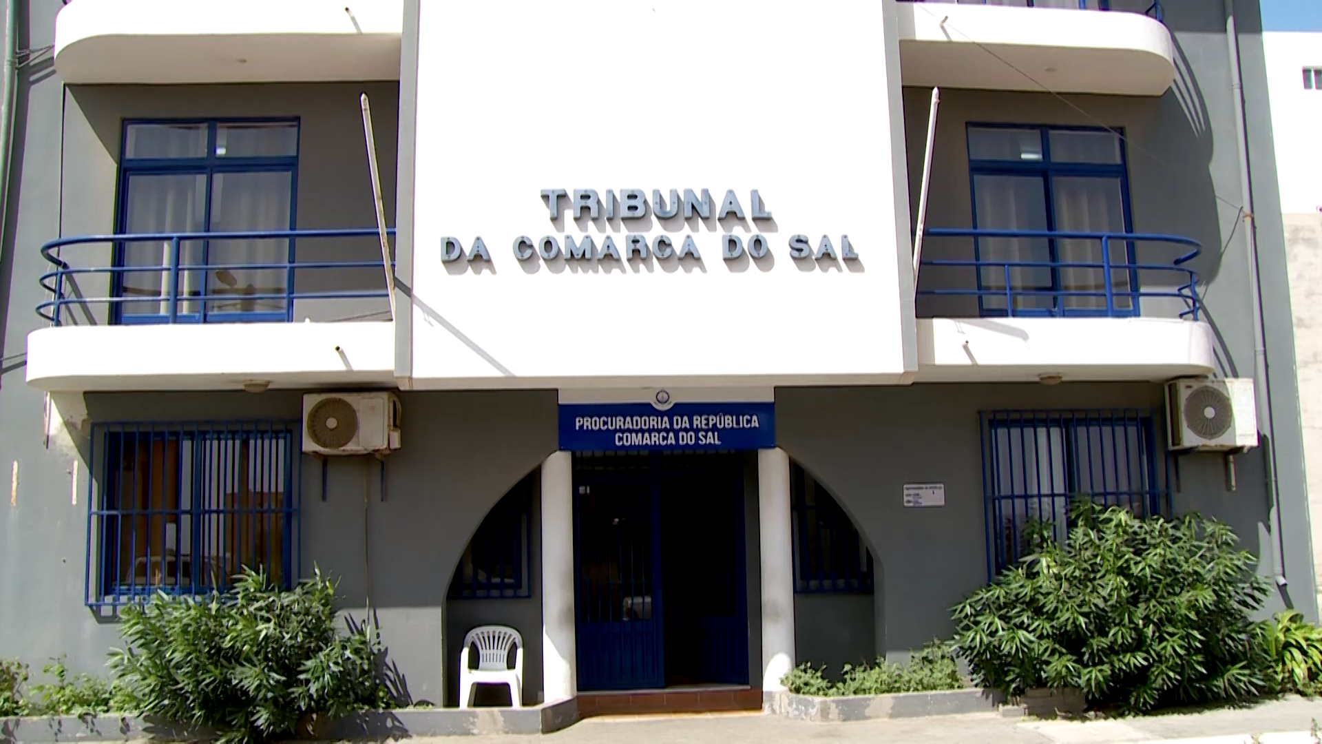 Tribunal do Sal condena seis arguidos por mutilação sexual de menores.