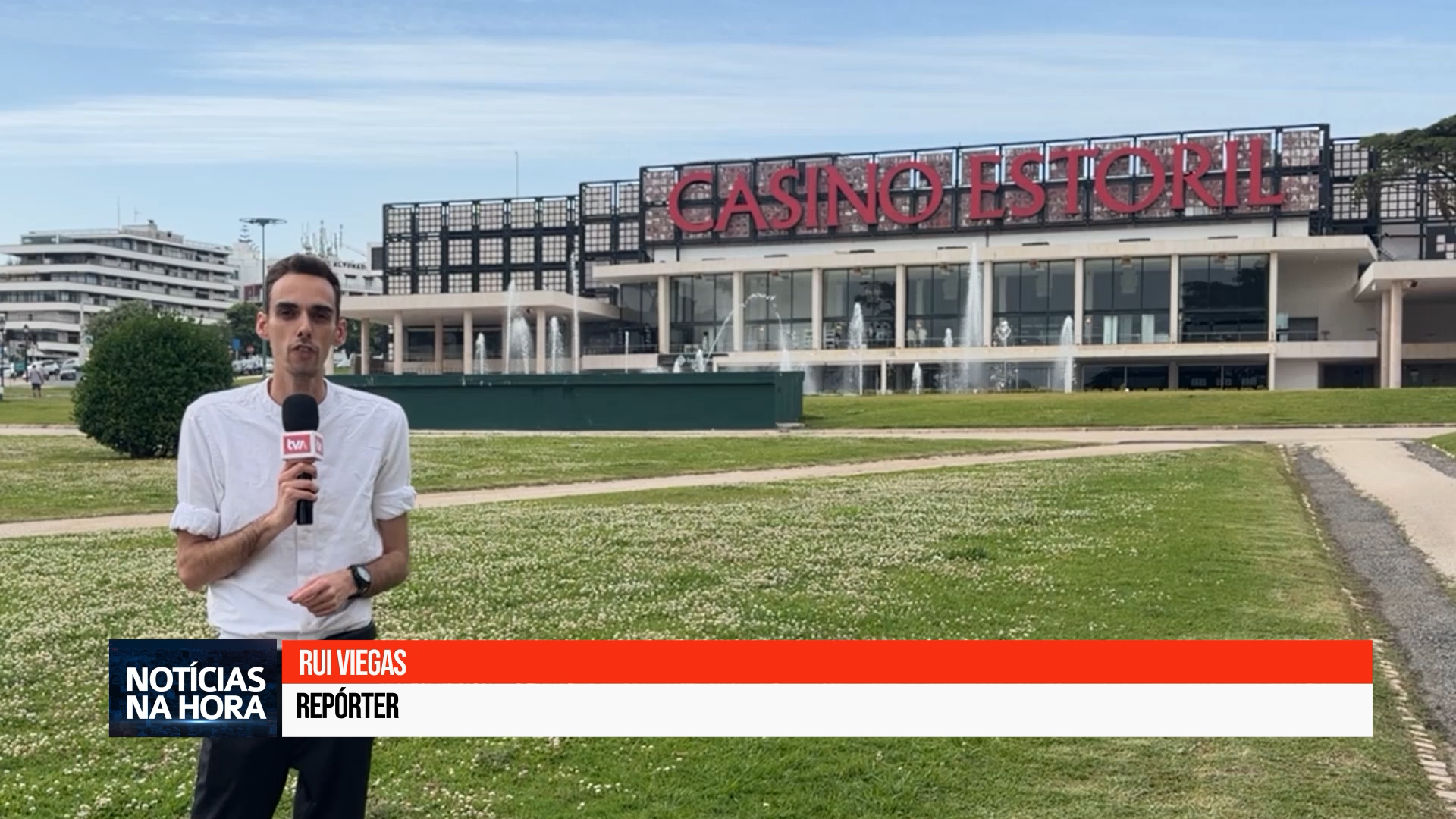 Casino Estoril foi o palco escolhido para a 4ª edição da CPLP Fashion Week.