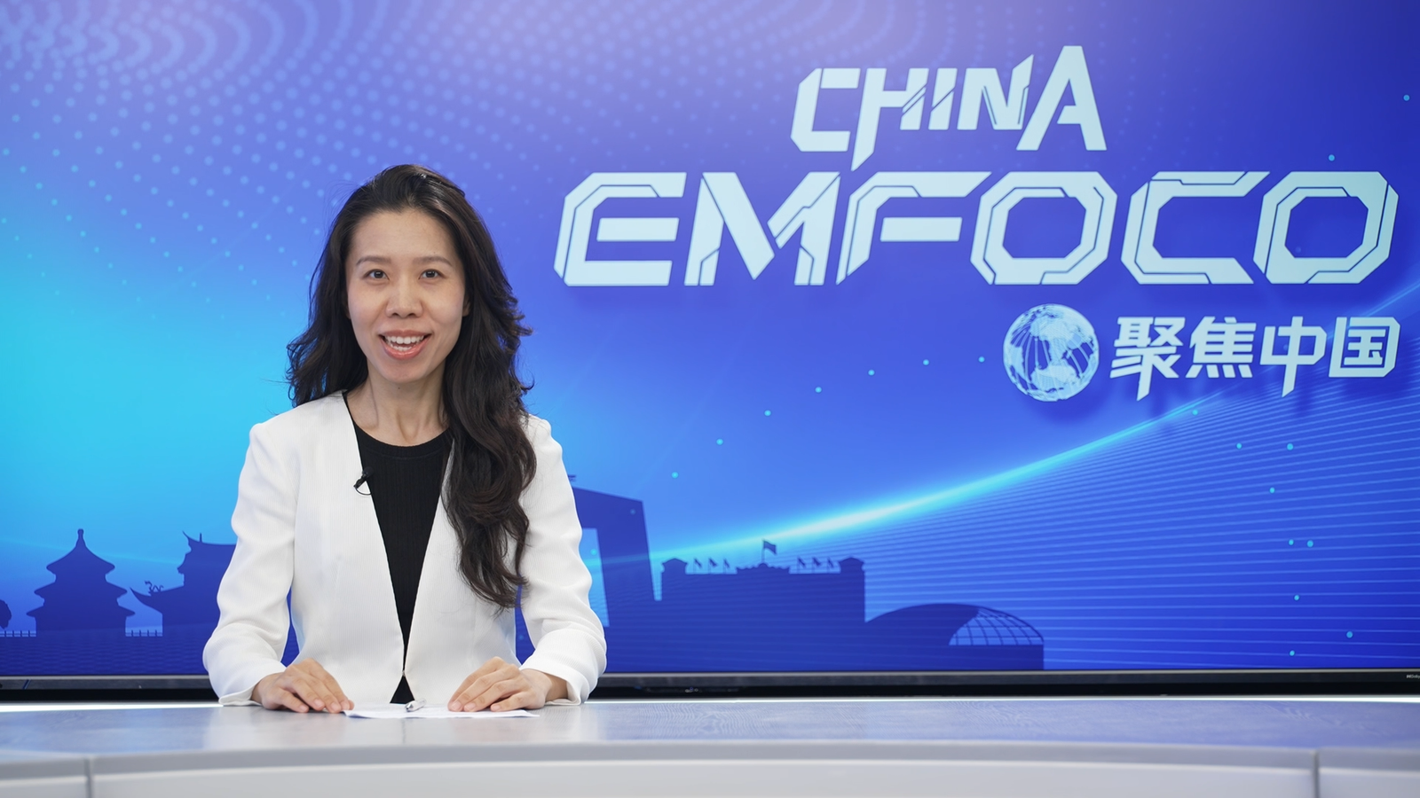 Episódio 18: China em Foco.