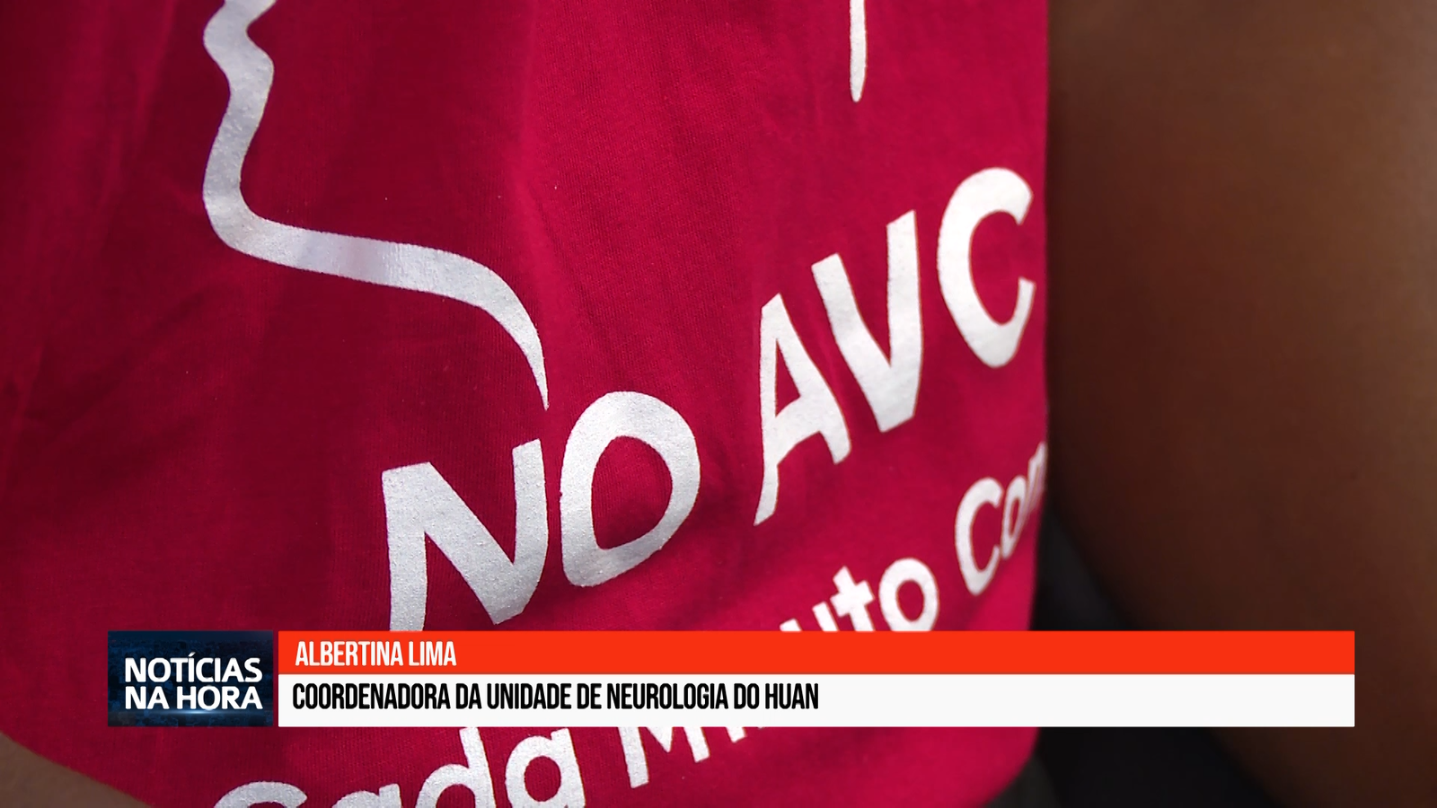 AVC: Hipertensão arterial é o principal fator de risco em Cabo Verde.
